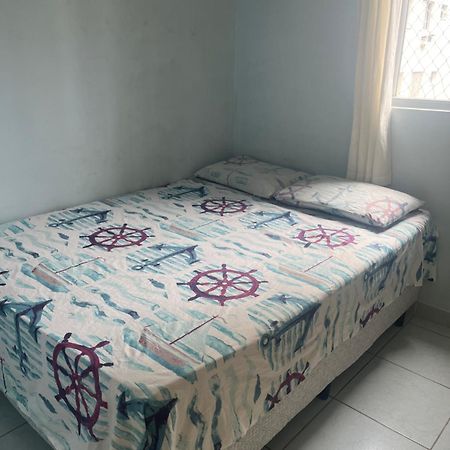 Edificio Everest Apto 21 - Mar Doce Lar Γκουαρούχα Εξωτερικό φωτογραφία