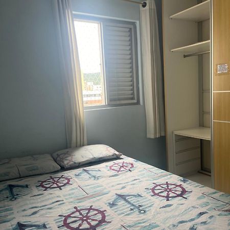 Edificio Everest Apto 21 - Mar Doce Lar Γκουαρούχα Εξωτερικό φωτογραφία