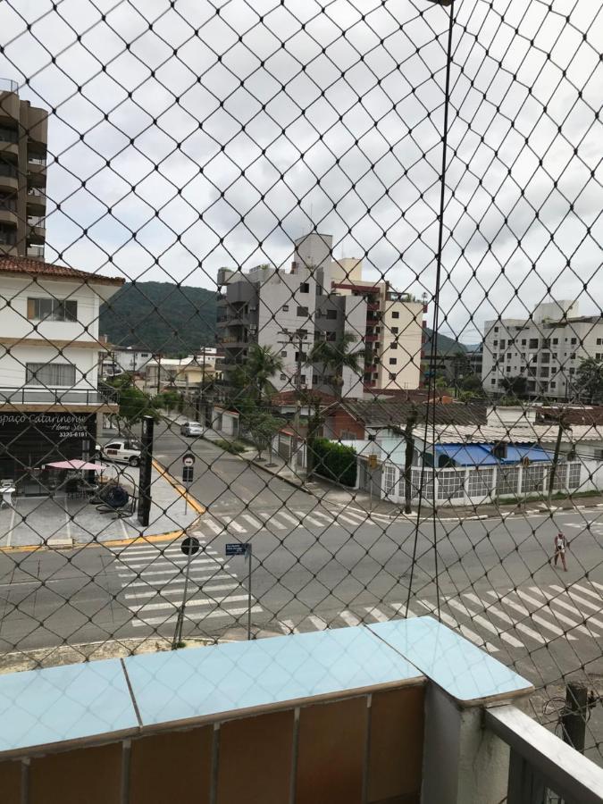 Edificio Everest Apto 21 - Mar Doce Lar Γκουαρούχα Εξωτερικό φωτογραφία