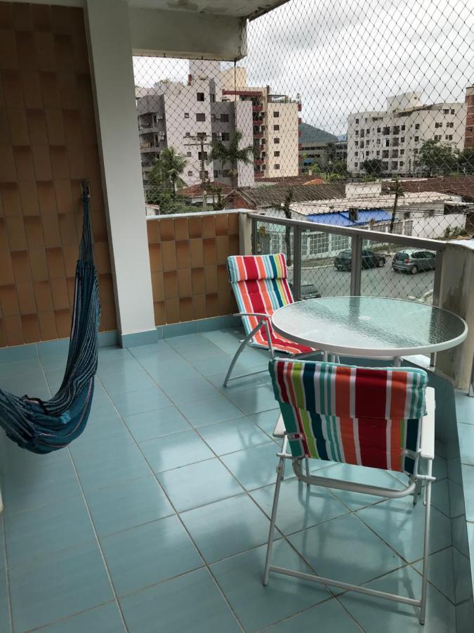 Edificio Everest Apto 21 - Mar Doce Lar Γκουαρούχα Εξωτερικό φωτογραφία