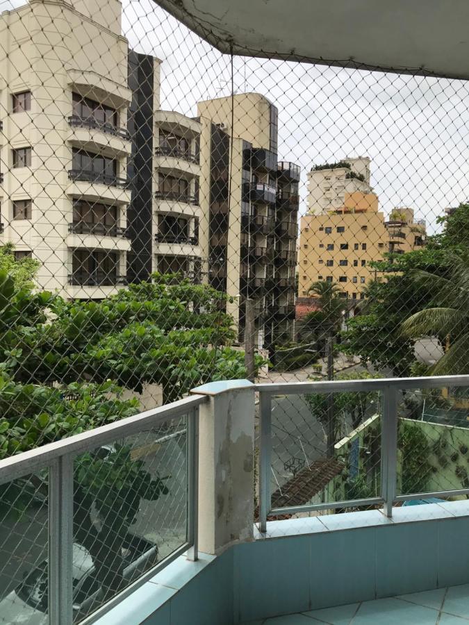 Edificio Everest Apto 21 - Mar Doce Lar Γκουαρούχα Εξωτερικό φωτογραφία