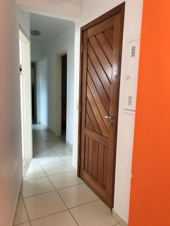 Edificio Everest Apto 21 - Mar Doce Lar Γκουαρούχα Εξωτερικό φωτογραφία