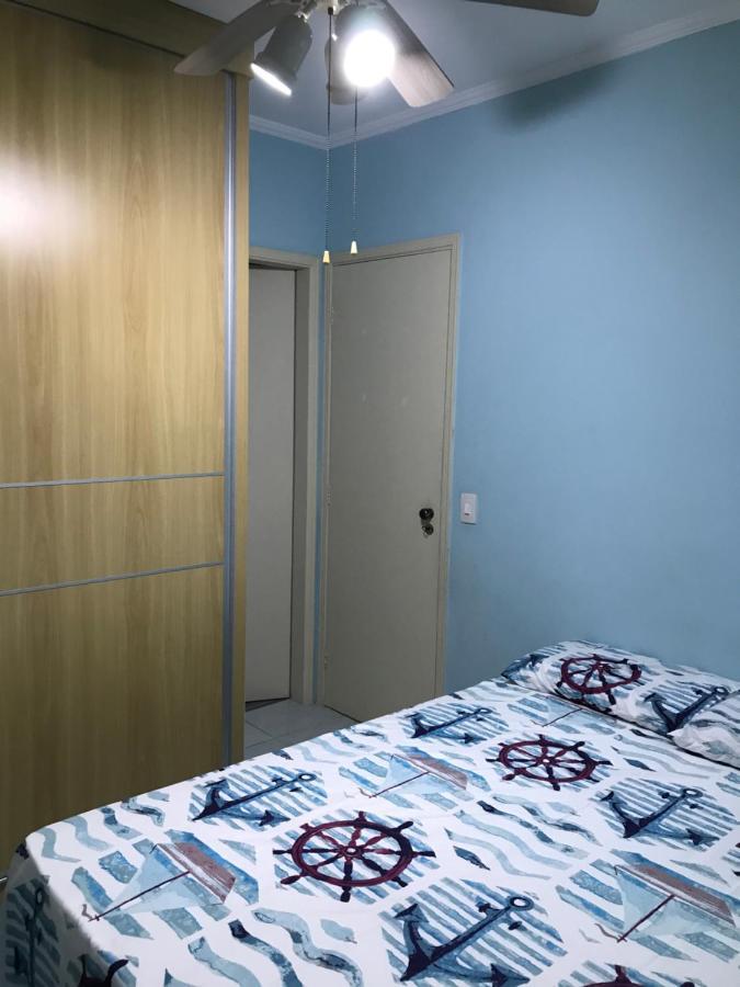 Edificio Everest Apto 21 - Mar Doce Lar Γκουαρούχα Εξωτερικό φωτογραφία