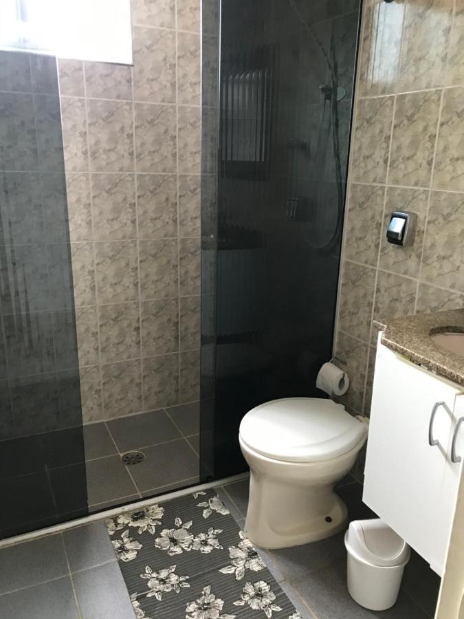 Edificio Everest Apto 21 - Mar Doce Lar Γκουαρούχα Εξωτερικό φωτογραφία