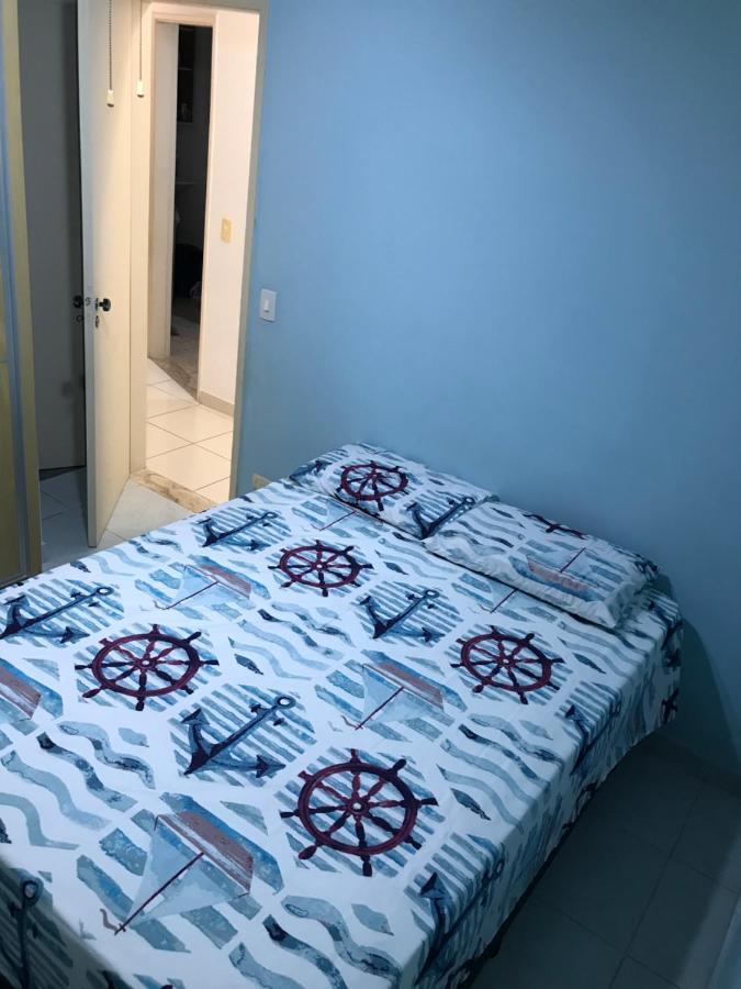 Edificio Everest Apto 21 - Mar Doce Lar Γκουαρούχα Εξωτερικό φωτογραφία