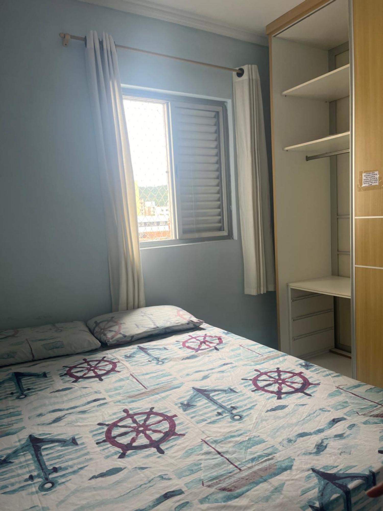Edificio Everest Apto 21 - Mar Doce Lar Γκουαρούχα Εξωτερικό φωτογραφία